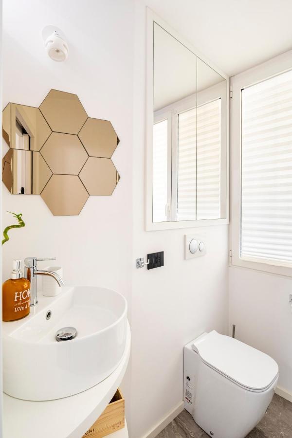 Casa Borghese - Your Perfect Stay In Ρώμη Εξωτερικό φωτογραφία