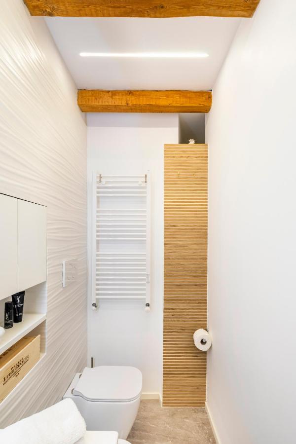 Casa Borghese - Your Perfect Stay In Ρώμη Εξωτερικό φωτογραφία