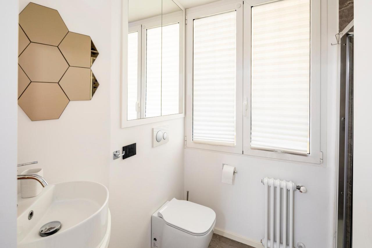 Casa Borghese - Your Perfect Stay In Ρώμη Εξωτερικό φωτογραφία