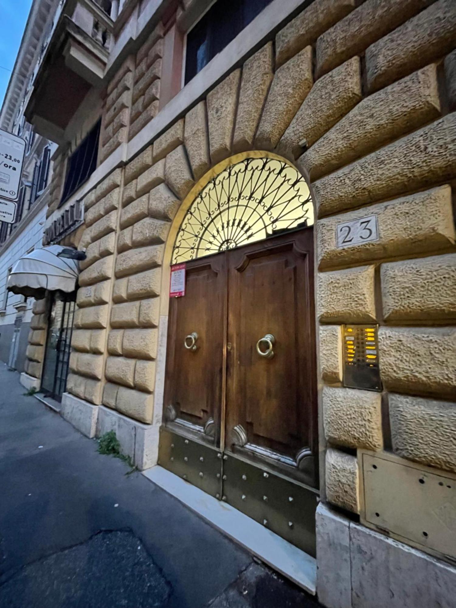 Casa Borghese - Your Perfect Stay In Ρώμη Εξωτερικό φωτογραφία