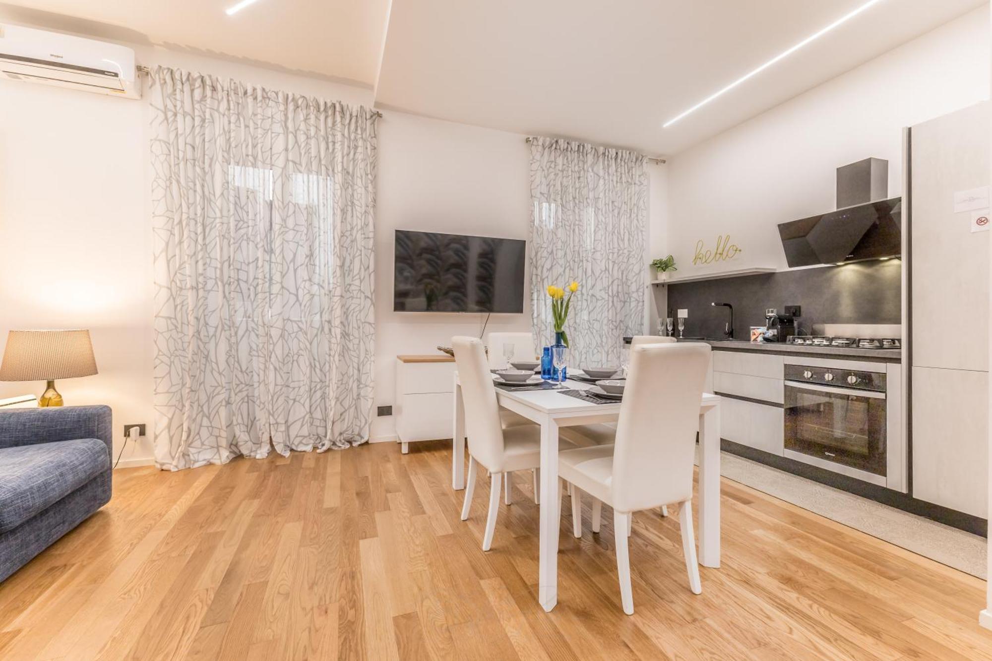 Casa Borghese - Your Perfect Stay In Ρώμη Εξωτερικό φωτογραφία