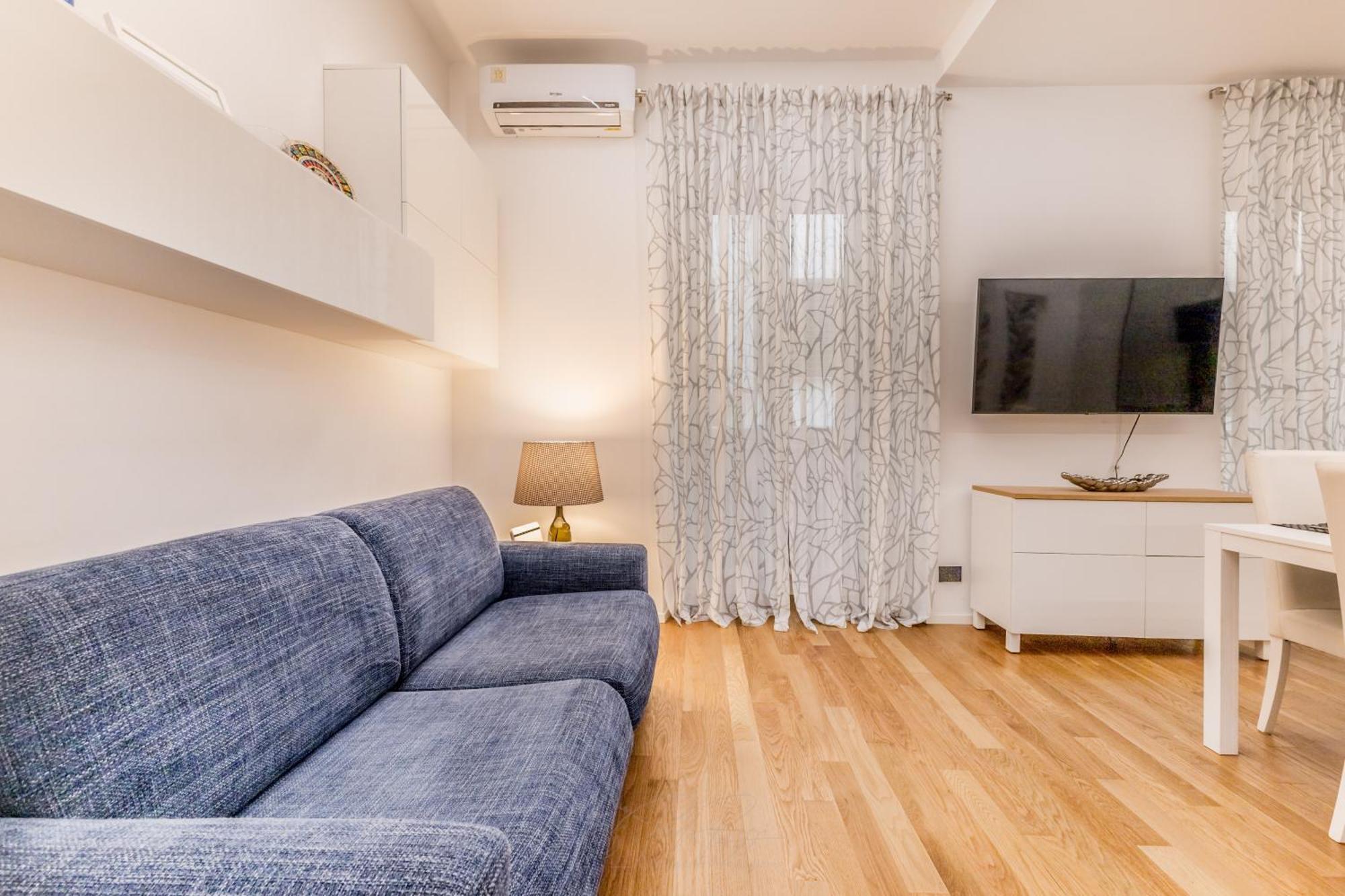 Casa Borghese - Your Perfect Stay In Ρώμη Εξωτερικό φωτογραφία
