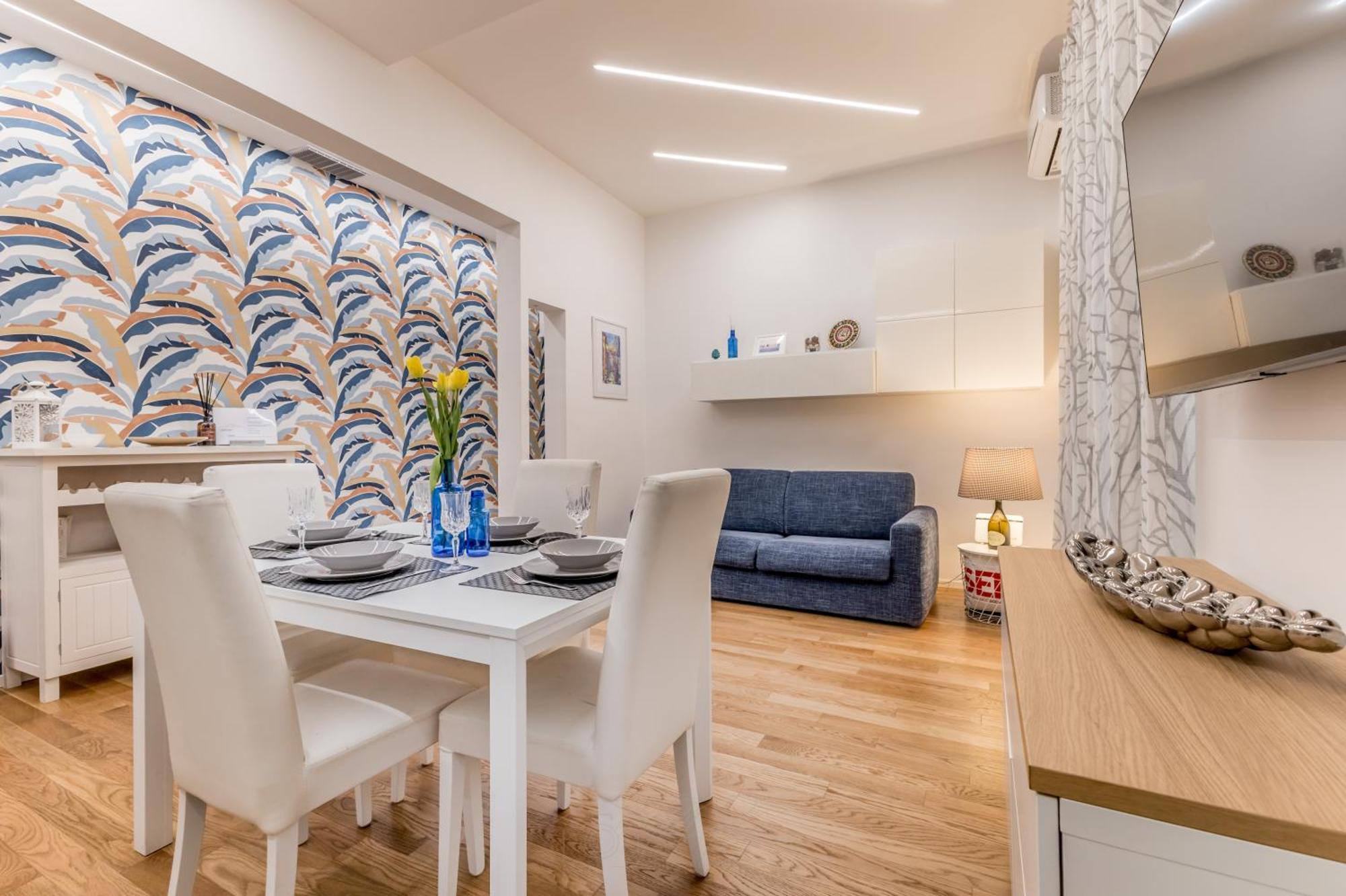 Casa Borghese - Your Perfect Stay In Ρώμη Εξωτερικό φωτογραφία