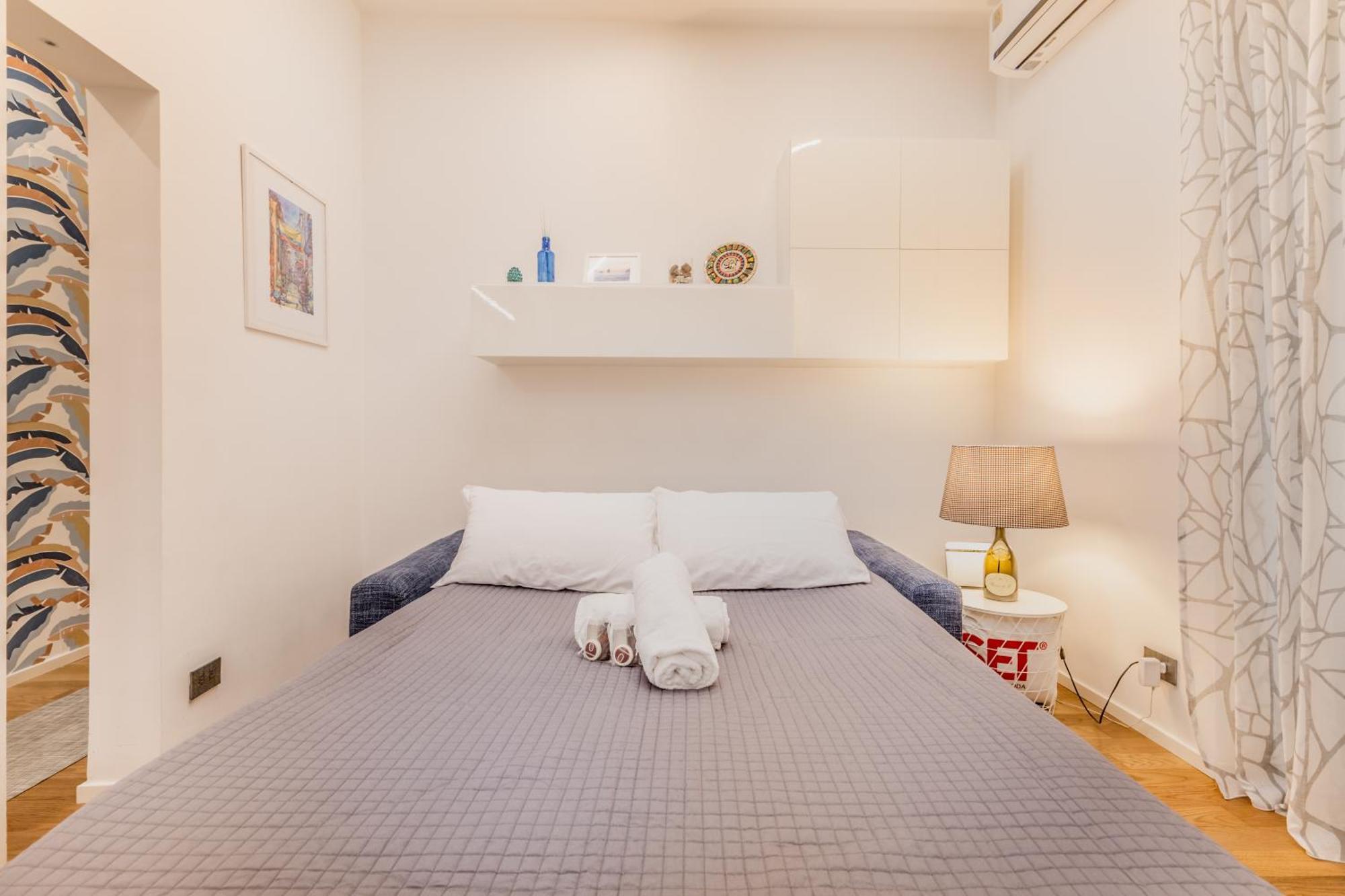 Casa Borghese - Your Perfect Stay In Ρώμη Εξωτερικό φωτογραφία