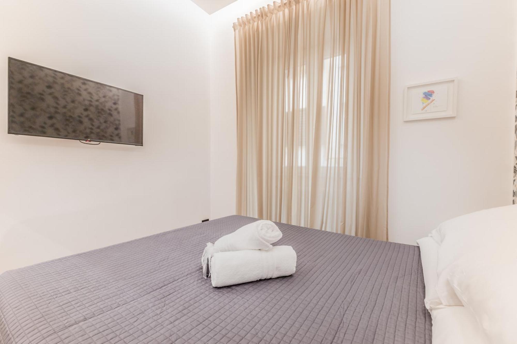 Casa Borghese - Your Perfect Stay In Ρώμη Εξωτερικό φωτογραφία