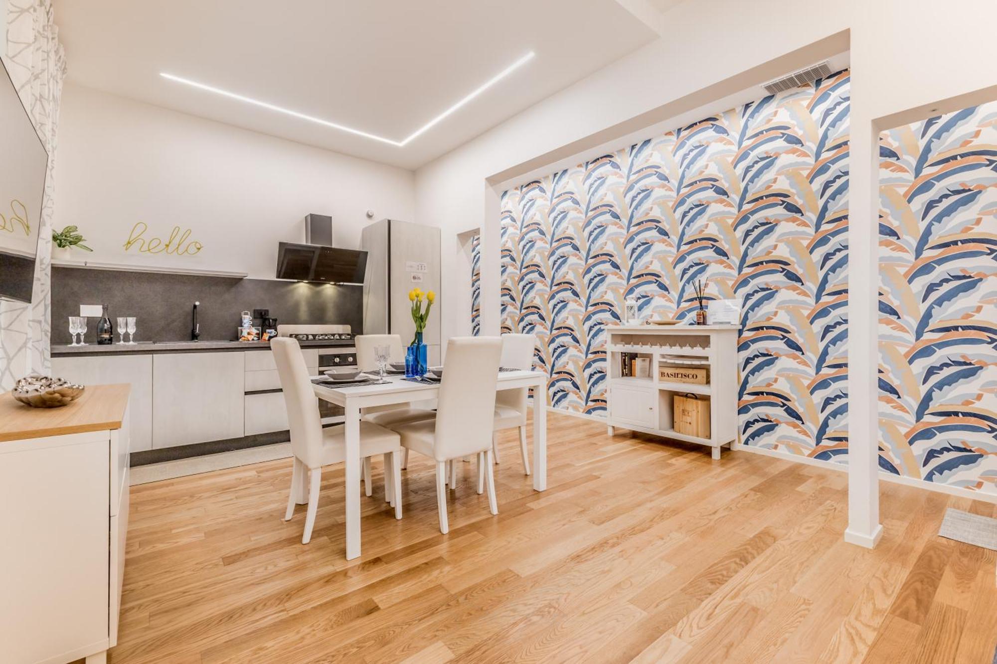 Casa Borghese - Your Perfect Stay In Ρώμη Εξωτερικό φωτογραφία