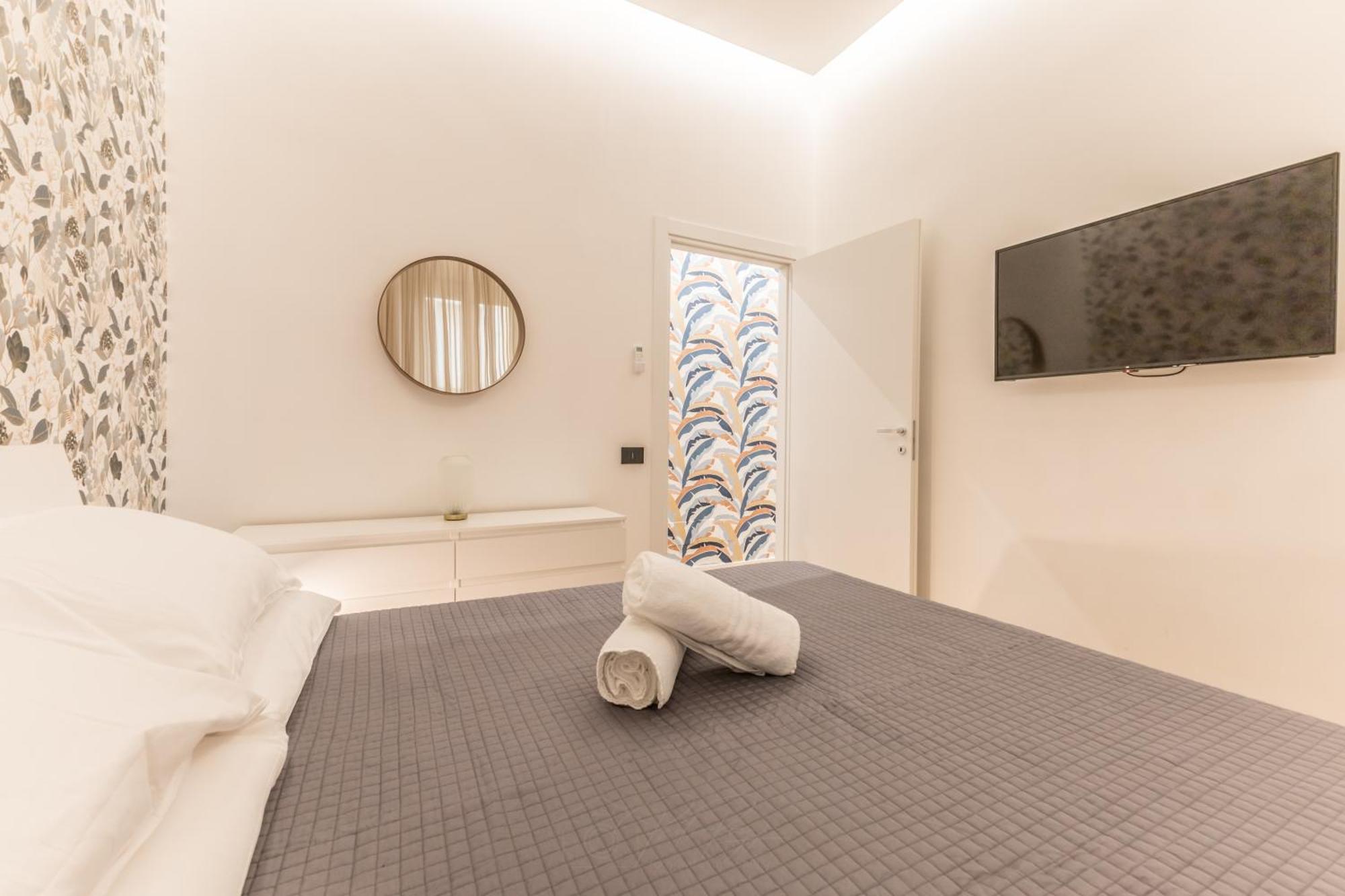 Casa Borghese - Your Perfect Stay In Ρώμη Εξωτερικό φωτογραφία