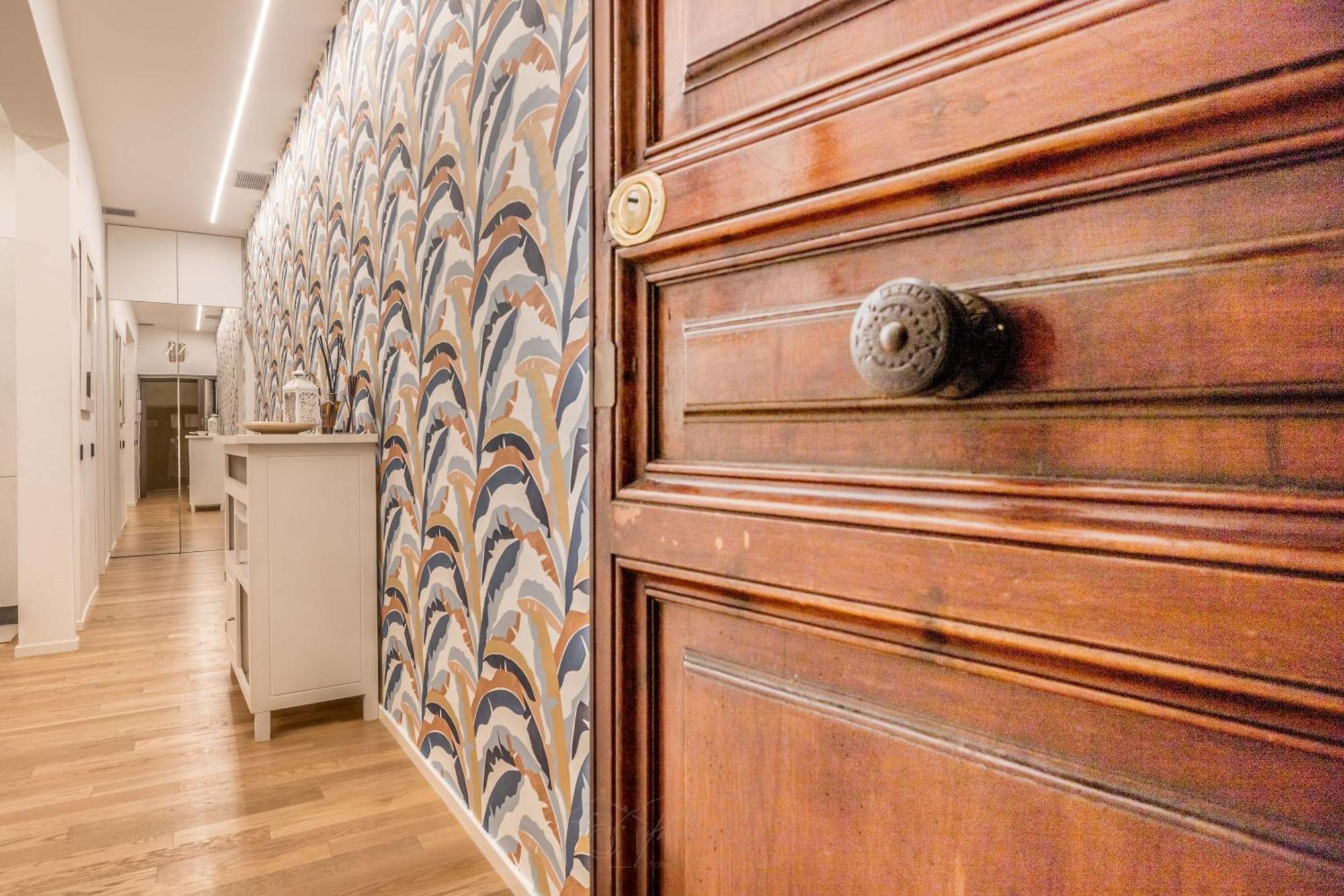 Casa Borghese - Your Perfect Stay In Ρώμη Εξωτερικό φωτογραφία