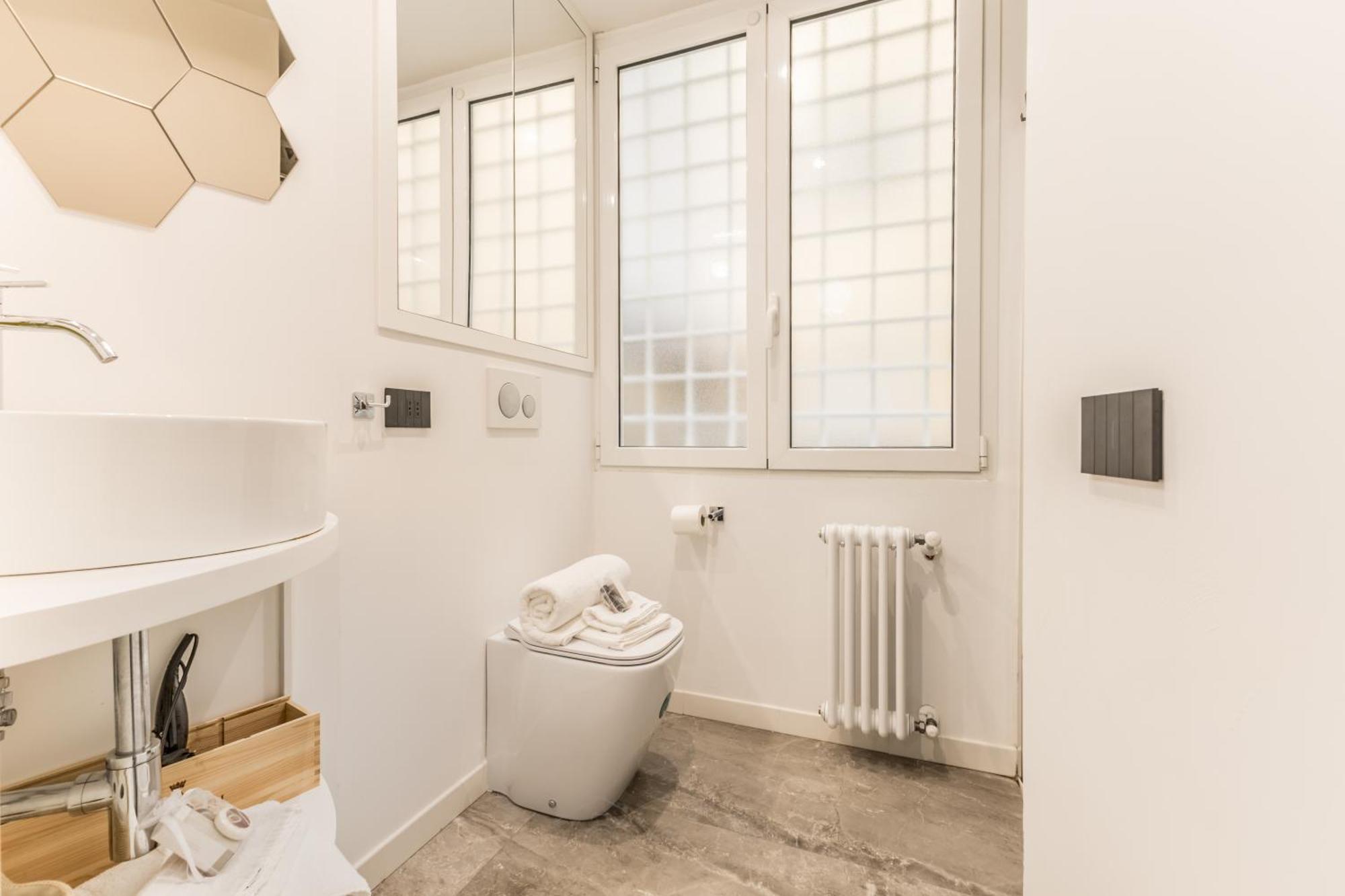 Casa Borghese - Your Perfect Stay In Ρώμη Εξωτερικό φωτογραφία