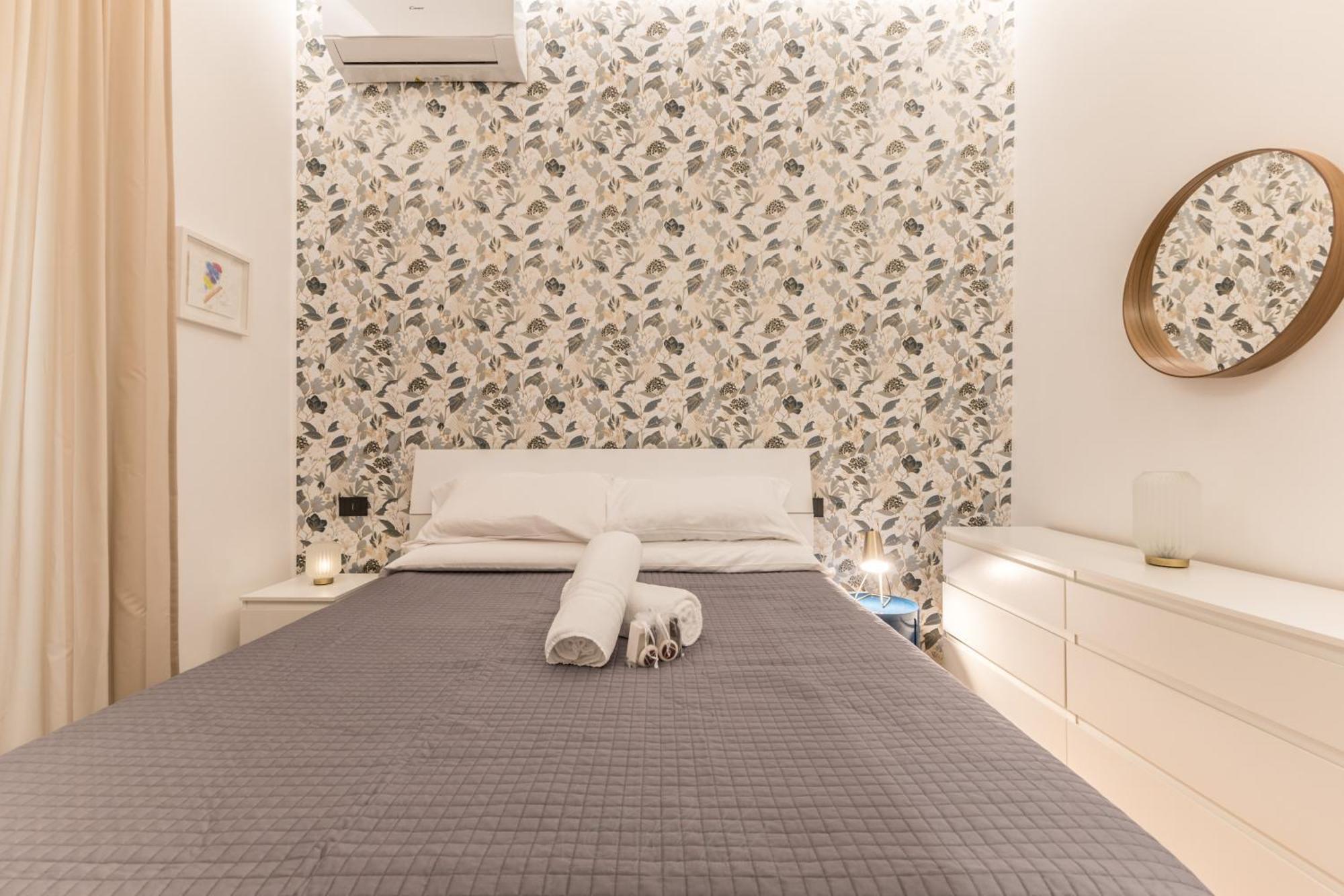 Casa Borghese - Your Perfect Stay In Ρώμη Εξωτερικό φωτογραφία