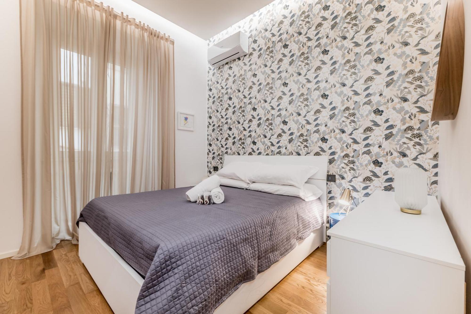 Casa Borghese - Your Perfect Stay In Ρώμη Εξωτερικό φωτογραφία