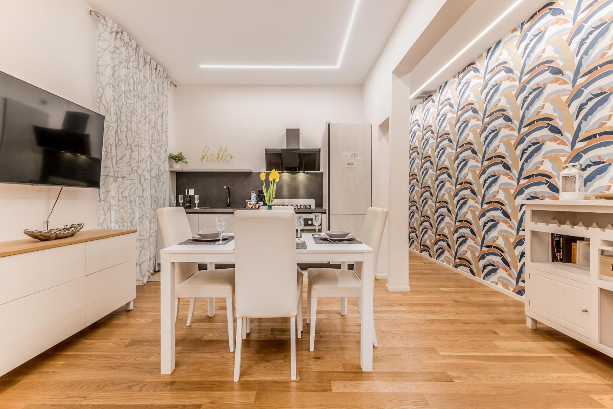 Casa Borghese - Your Perfect Stay In Ρώμη Εξωτερικό φωτογραφία