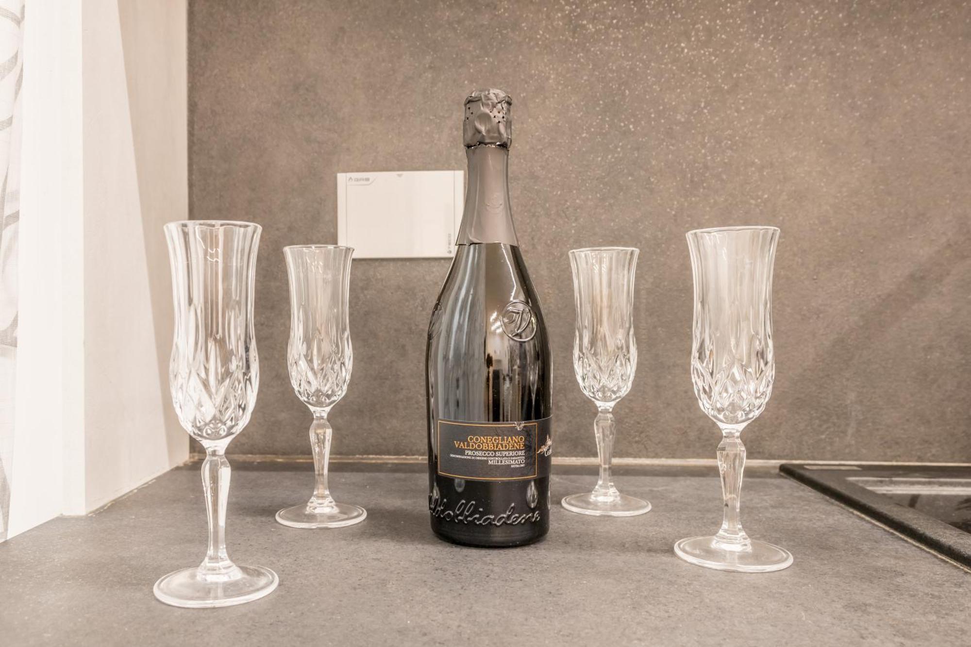Casa Borghese - Your Perfect Stay In Ρώμη Εξωτερικό φωτογραφία