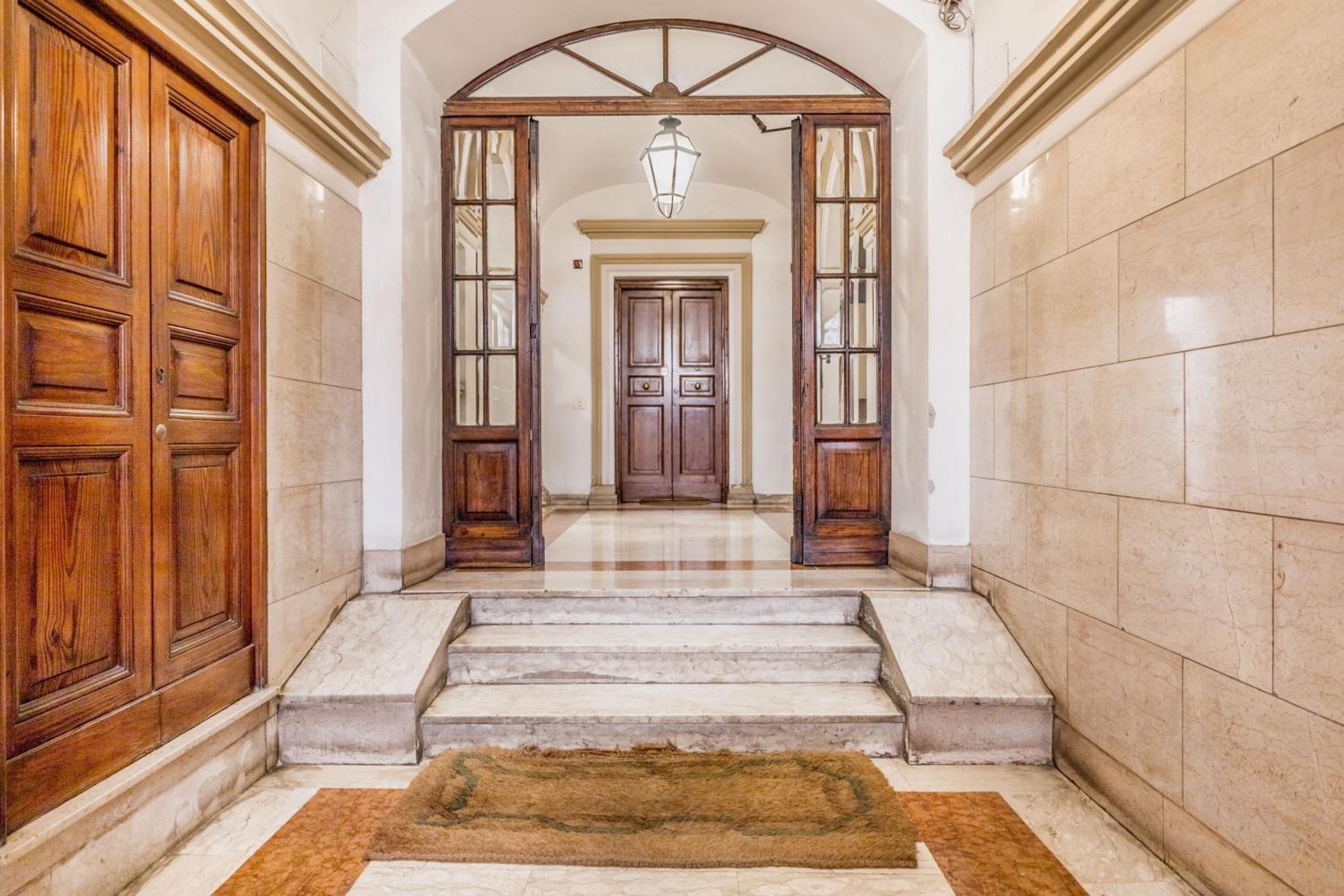 Casa Borghese - Your Perfect Stay In Ρώμη Εξωτερικό φωτογραφία