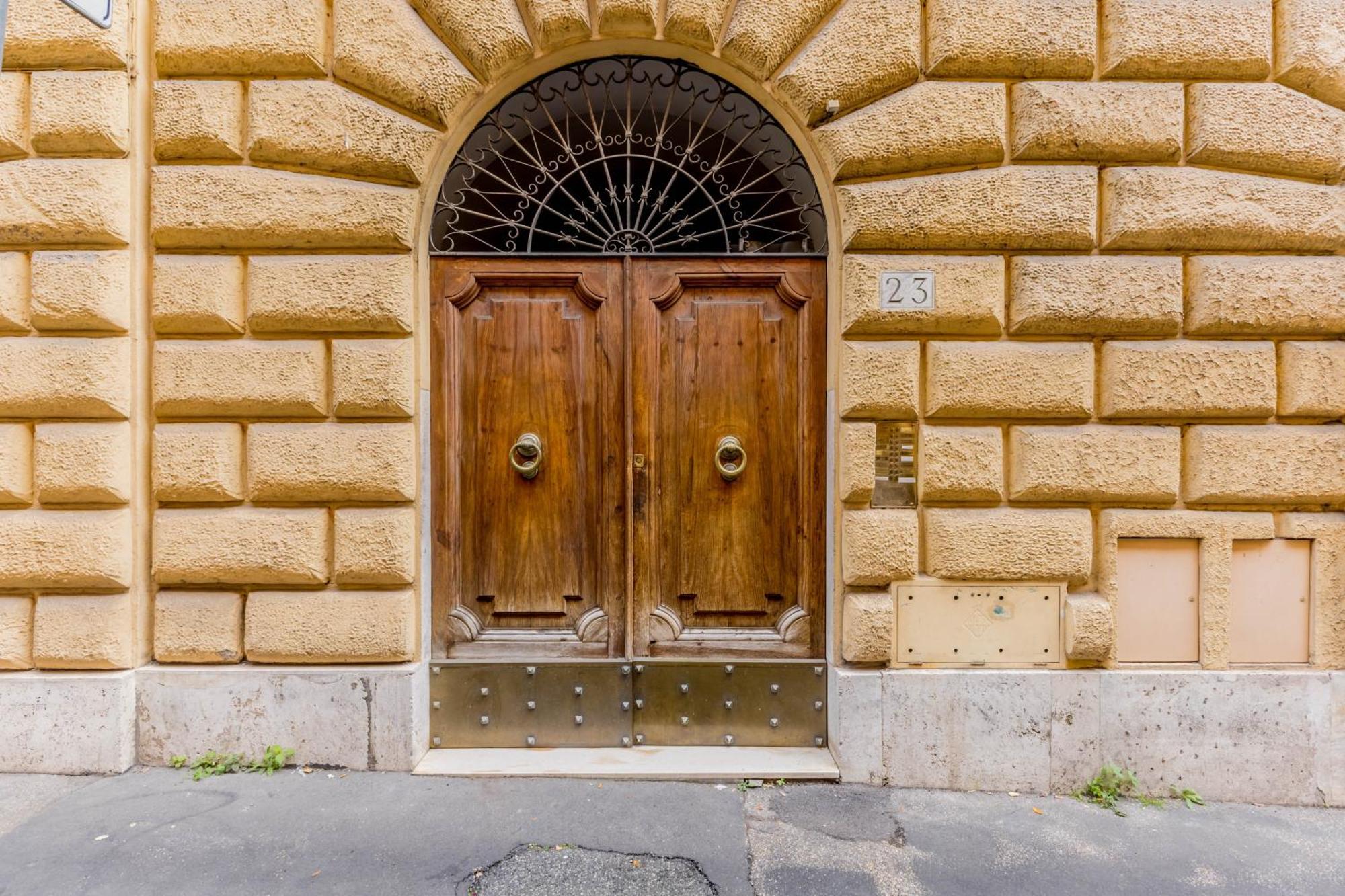 Casa Borghese - Your Perfect Stay In Ρώμη Εξωτερικό φωτογραφία